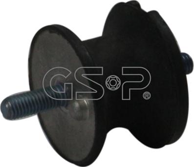 GSP 530396 - Підвіска, ступінчаста коробка передач autozip.com.ua