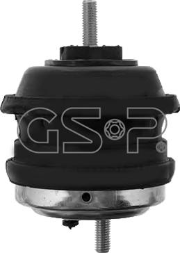 GSP 530390 - Подушка, підвіска двигуна autozip.com.ua