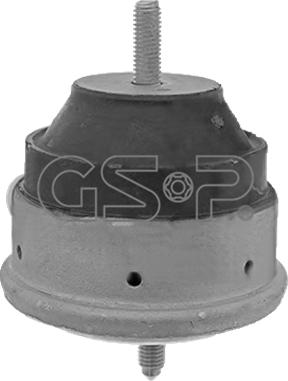 GSP 530392 - Подушка, підвіска двигуна autozip.com.ua