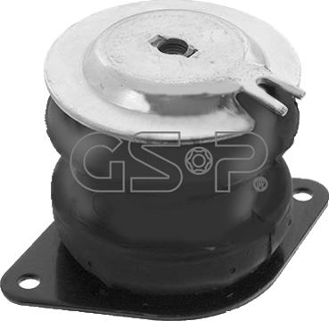 GSP 530354 - Подушка, підвіска двигуна autozip.com.ua