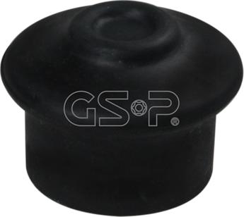 GSP 530357 - Отбойник, підвіска двигуна autozip.com.ua