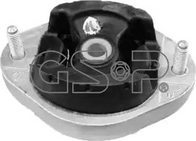 GSP 530364 - Подушка, підвіска двигуна autozip.com.ua