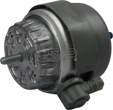 GSP 530366 - Подушка, підвіска двигуна autozip.com.ua