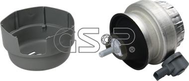 GSP 530368 - Подушка, підвіска двигуна autozip.com.ua