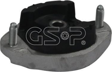 GSP 530363 - Підвіска, ступінчаста коробка передач autozip.com.ua