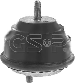 GSP 530385 - Подушка, підвіска двигуна autozip.com.ua