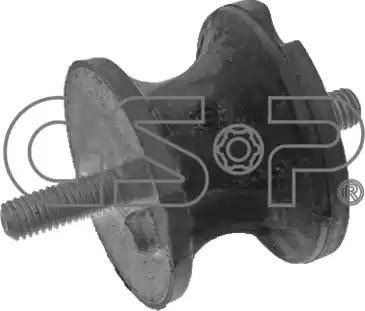 GSP 530386 - Подушка, підвіска двигуна autozip.com.ua