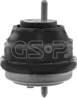 GSP 530388 - Подушка, підвіска двигуна autozip.com.ua