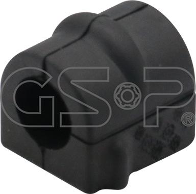 GSP 530249 - Втулка, стабілізатор autozip.com.ua