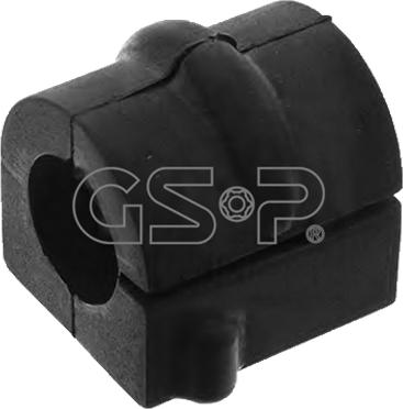 GSP 530249 - Втулка, стабілізатор autozip.com.ua