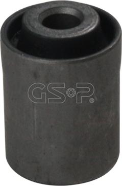 GSP 530248 - Втулка, балка мосту autozip.com.ua