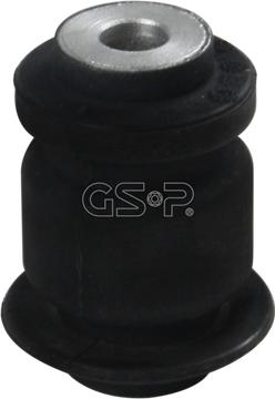 GSP 530268 - Сайлентблок, важеля підвіски колеса autozip.com.ua