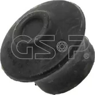 GSP 530209 - Отбойник, підвіска двигуна autozip.com.ua