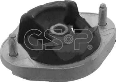 GSP 530283 - Підвіска, ступінчаста коробка передач autozip.com.ua