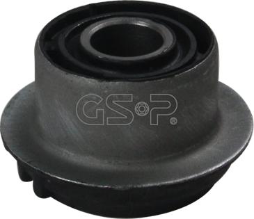 GSP 530232 - Сайлентблок, важіль підвіски колеса autozip.com.ua