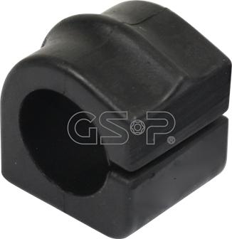 GSP 530221 - Втулка, стабілізатор autozip.com.ua