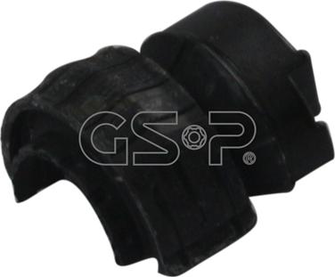 GSP 530227 - Втулка, стабілізатор autozip.com.ua