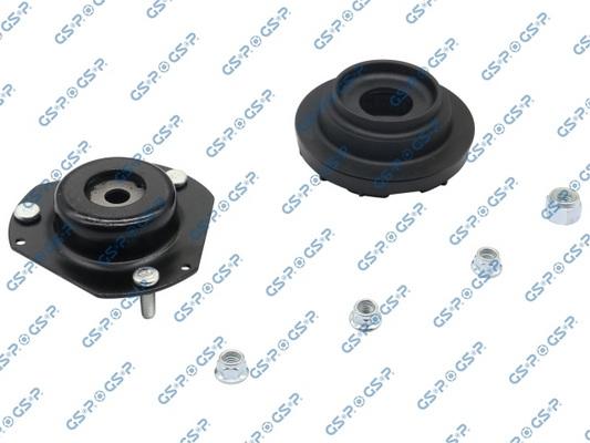 GSP 530713S - Опора стійки амортизатора, подушка autozip.com.ua