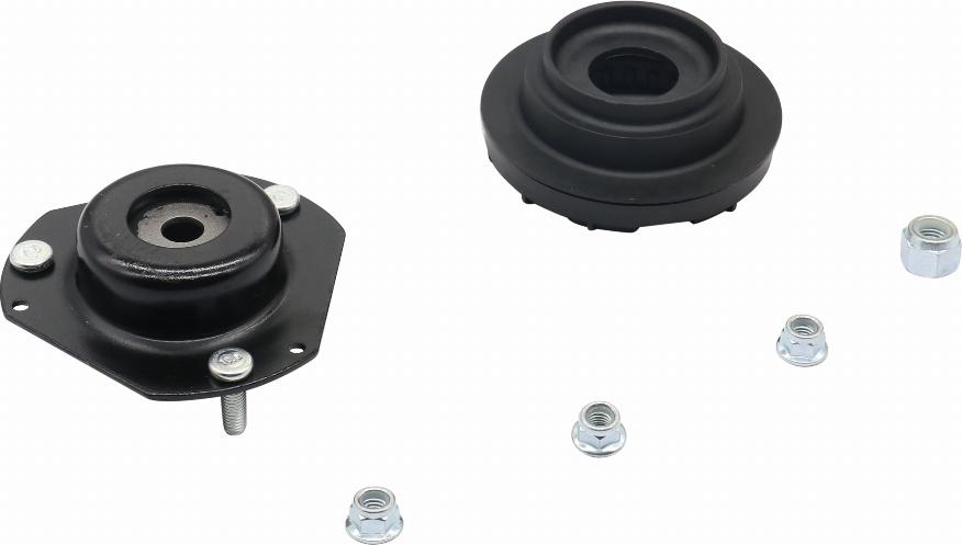 GSP 530713S - Опора стійки амортизатора, подушка autozip.com.ua