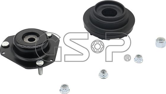GSP 530713S - Опора стійки амортизатора, подушка autozip.com.ua