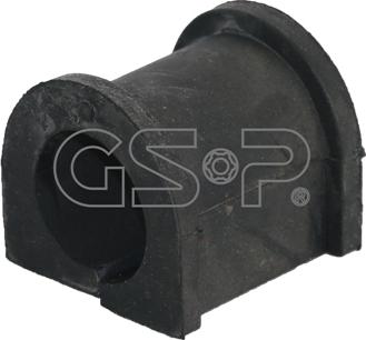 GSP 530 785 - Втулка, стабілізатор autozip.com.ua