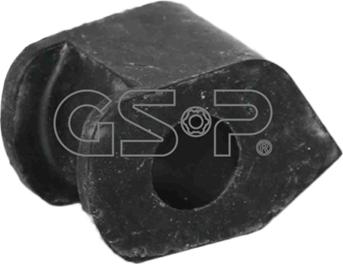 GSP 530739 - Втулка, стабілізатор autozip.com.ua