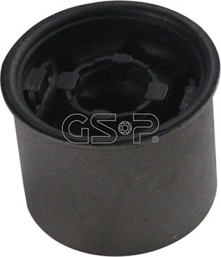 GSP 530731 - Сайлентблок, важеля підвіски колеса autozip.com.ua