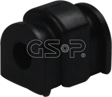 GSP 530727 - Втулка, стабілізатор autozip.com.ua