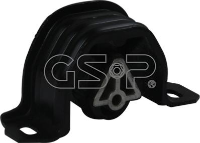 GSP 530771 - Подушка, підвіска двигуна autozip.com.ua