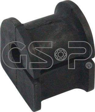 GSP 531459 - Втулка, стабілізатор autozip.com.ua