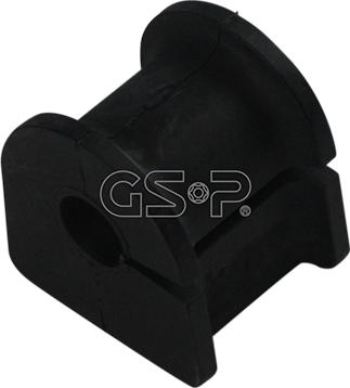 GSP 531459 - Втулка, стабілізатор autozip.com.ua