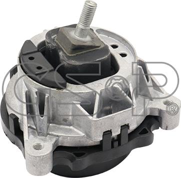 GSP 531465 - Подушка, підвіска двигуна autozip.com.ua