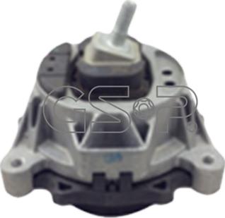 GSP 531465 - Подушка, підвіска двигуна autozip.com.ua