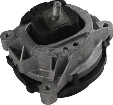 GSP 531463 - Подушка, підвіска двигуна autozip.com.ua