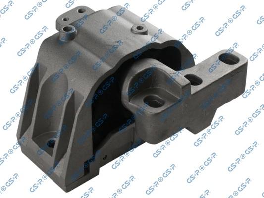 GSP 531409 - Подушка, підвіска двигуна autozip.com.ua