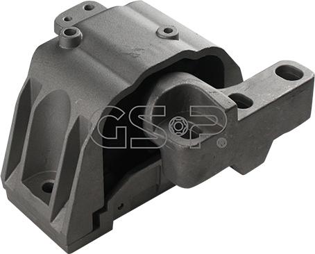 GSP 531409 - Подушка, підвіска двигуна autozip.com.ua