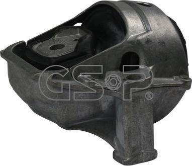 GSP 531414 - Подушка, підвіска двигуна autozip.com.ua