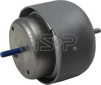 GSP 531416 - Подушка, підвіска двигуна autozip.com.ua
