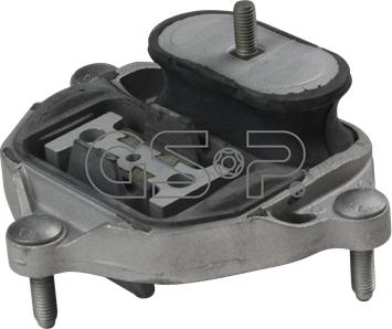 GSP 531417 - Підвіска, автоматична коробка передач autozip.com.ua