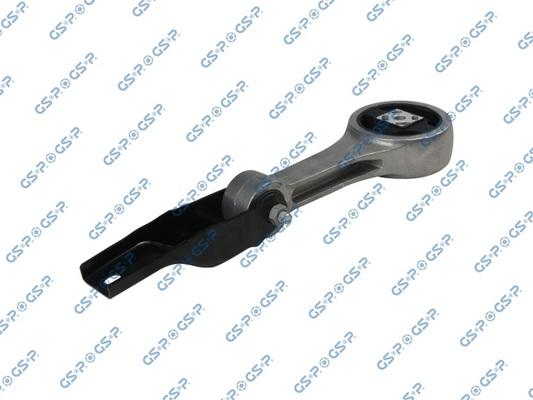 GSP 531428 - Подушка, підвіска двигуна autozip.com.ua