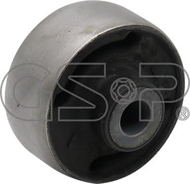 GSP 531423 - Сайлентблок, важіль підвіски колеса autozip.com.ua