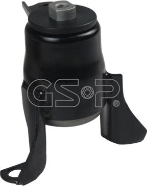 GSP 531559 - Подушка, підвіска двигуна autozip.com.ua