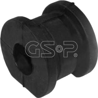 GSP 531550 - Втулка, стабілізатор autozip.com.ua