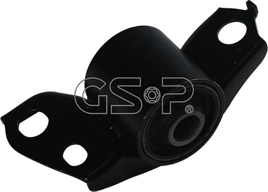 GSP 531504 - Сайлентблок, важеля підвіски колеса autozip.com.ua