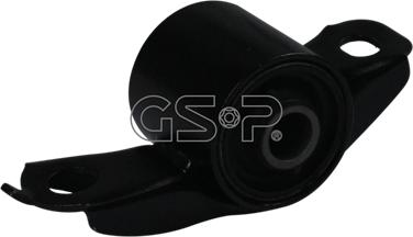 GSP 531505 - Сайлентблок, важеля підвіски колеса autozip.com.ua