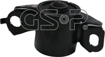 GSP 531506 - Сайлентблок, важеля підвіски колеса autozip.com.ua