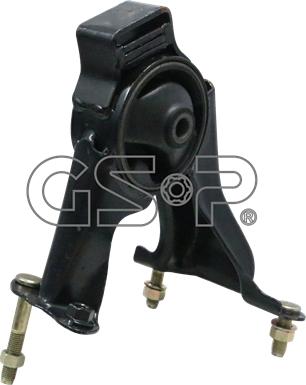 GSP 531515S - Подушка, підвіска двигуна autozip.com.ua