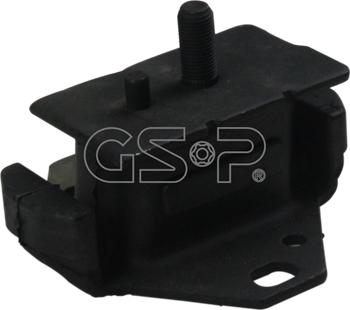 GSP 531513 - Подушка, підвіска двигуна autozip.com.ua