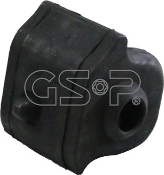 GSP 531521 - Втулка, стабілізатор autozip.com.ua