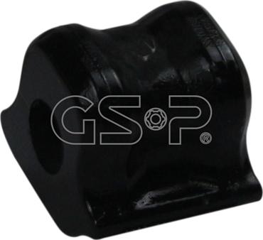 GSP 531528 - Втулка, стабілізатор autozip.com.ua